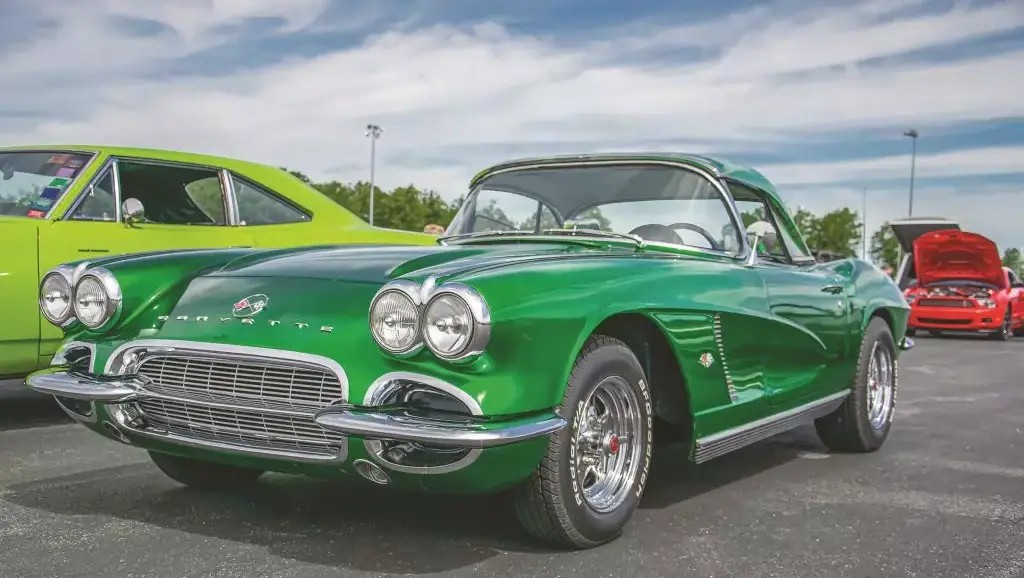 Corvette Generations/C1/C1 1962 corvette chevy green.jpg